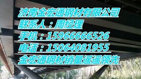 滨州工字钢厂家现货厂家今日供应价格图片5