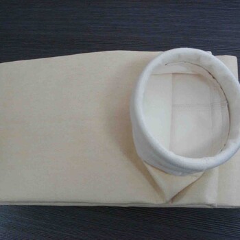 除塵器布袋亞克力針刺氈除塵布科宇環(huán)保