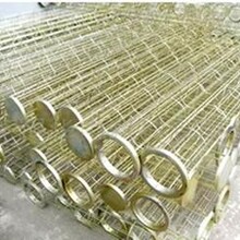 除塵器骨架框架廠家定制骨架袋籠