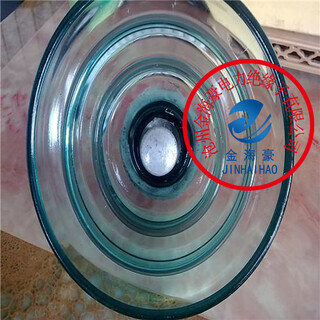 LXY-100钢化玻璃绝缘子图片4