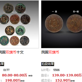 錢幣類免費(fèi)鑒定快速出手找深圳雍乾盛世藏品征集