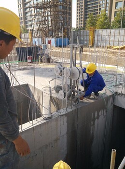 聚盟钻切混凝土切割拆除施工队,郑州混凝土拆除切割工程