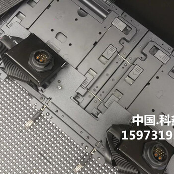 上海P5.2LED折疊屏超薄無箱體可天幕、地磚、可租賃折疊演藝活動(dòng)