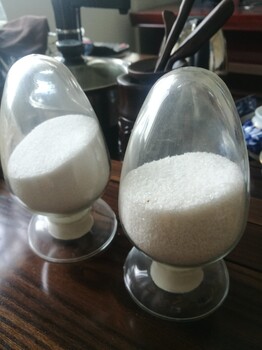 白剛玉，出口產(chǎn)品噴砂