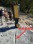 基建工程打石头机--矿山老板都在使用辽宁抚顺图片4
