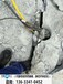 矿山采石目前有什么可以取代爆破开采的设备--开山利器