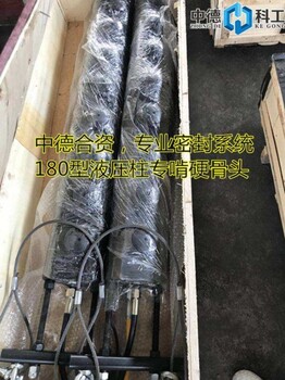 玉溪通海井桩施工岩石不能爆破用什么设备