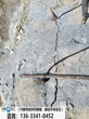 挖孔桩竖井破石头用哪种设备凯里图片