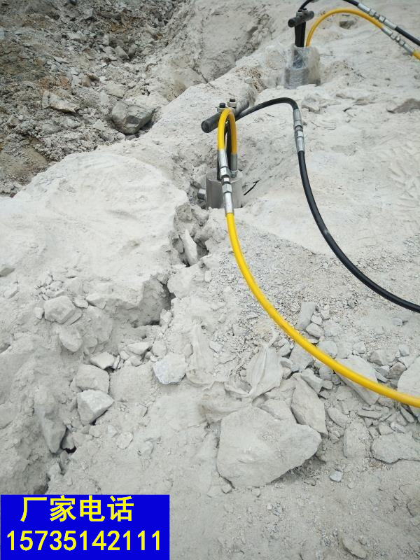 宣州矿山开采针对坚硬石头的机械设备-综合成本