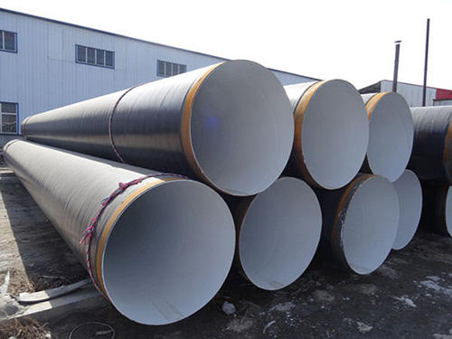 保温钢管—哈尔滨聚氨酯保温钢管的用途