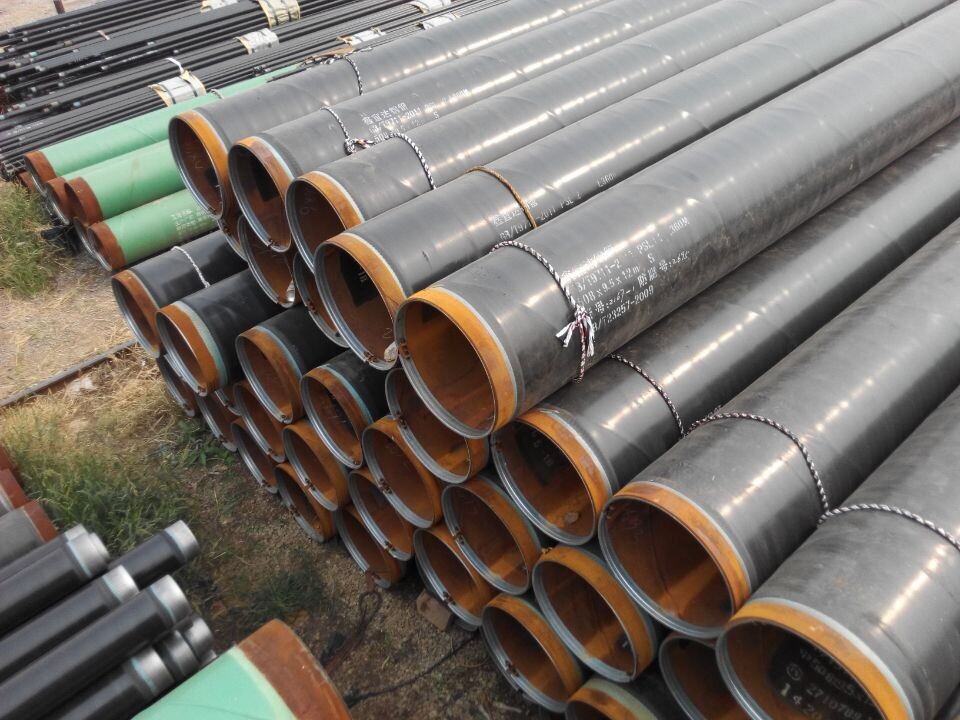 南京钢套钢保温钢管供应商