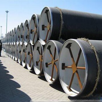 保温钢管—青海三油两布防腐钢管价位