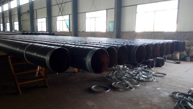 东莞环氧树脂防腐钢管厂家供货—业界