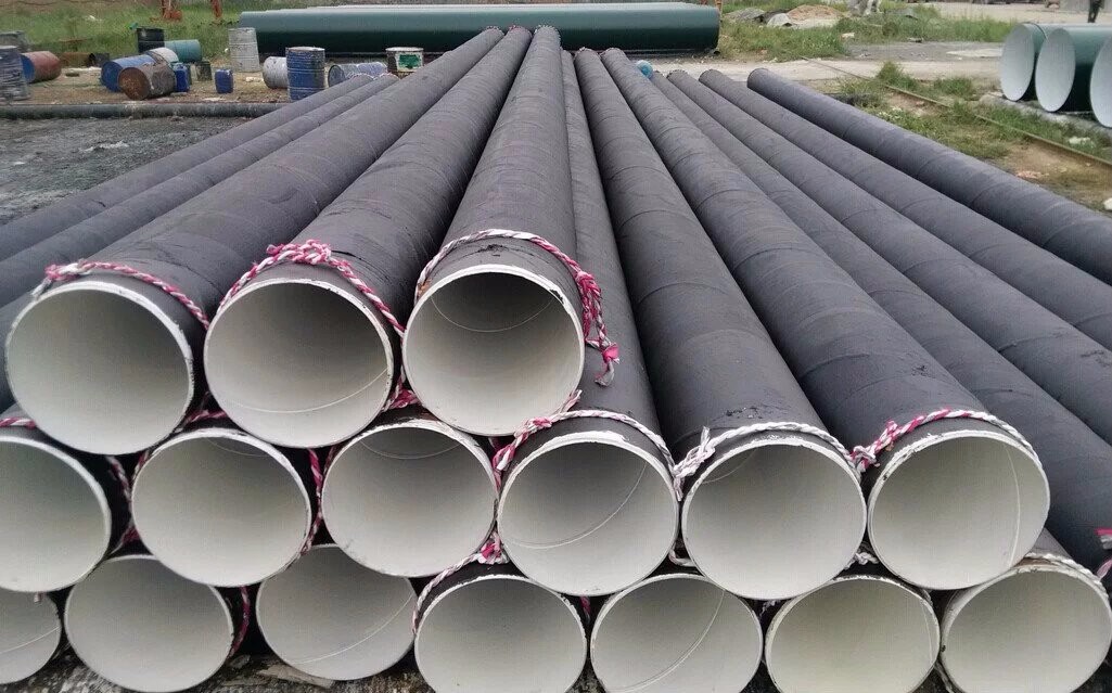 保温钢管—珠海环氧树脂防腐钢管经销商