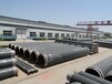杭州水泥砂浆防腐钢管出售—钢管厂家