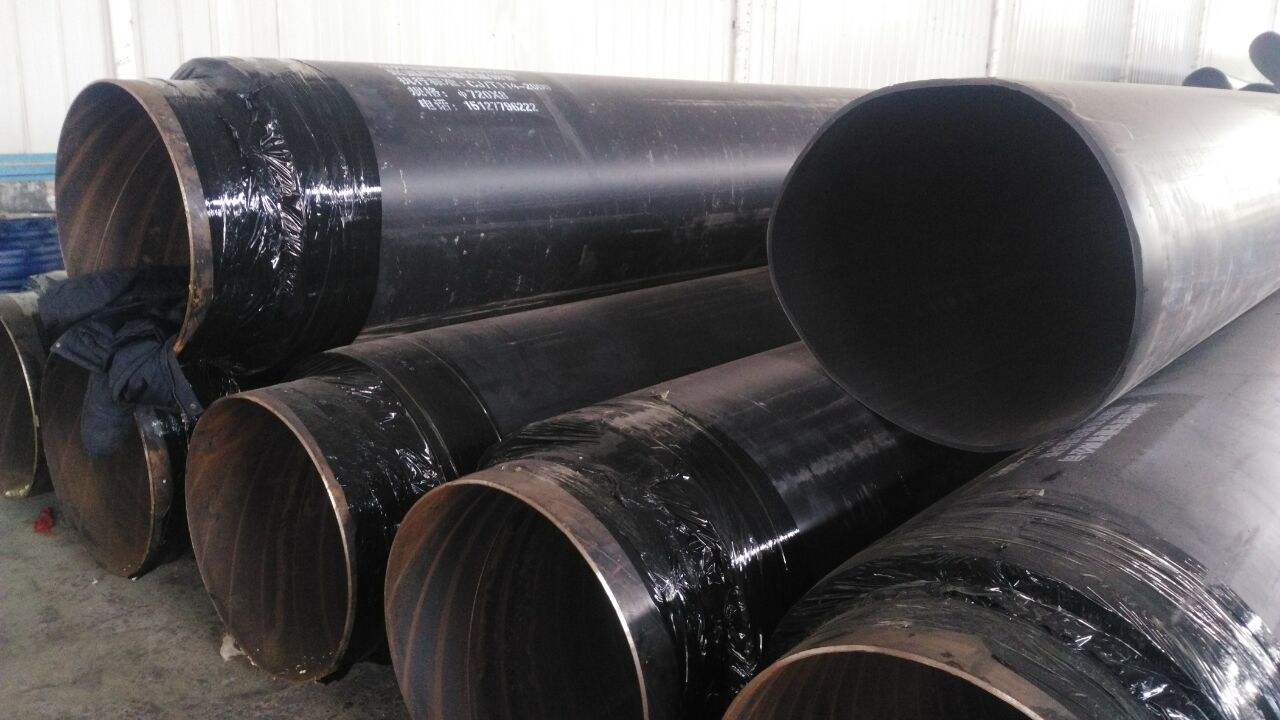 淄博发泡保温钢管厂商出售保温钢管