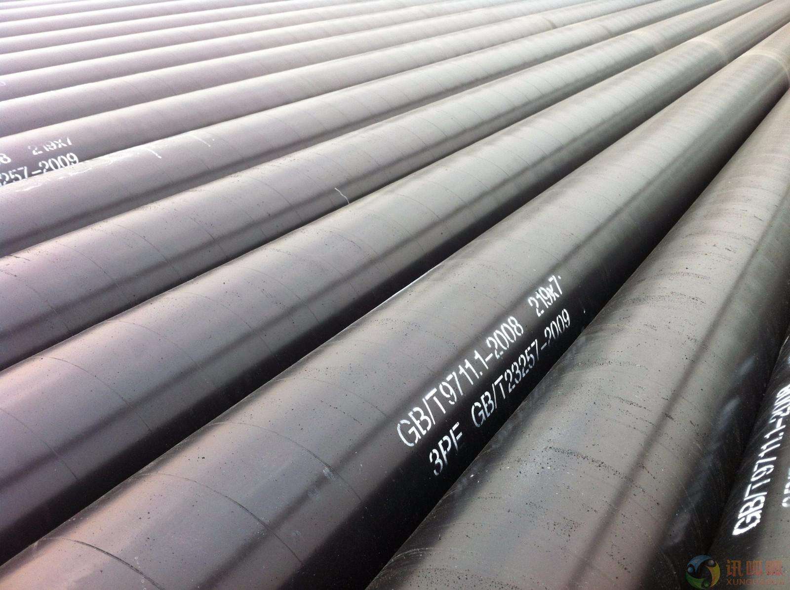 聚氨酯保温钢管哈尔滨出售-保温钢管