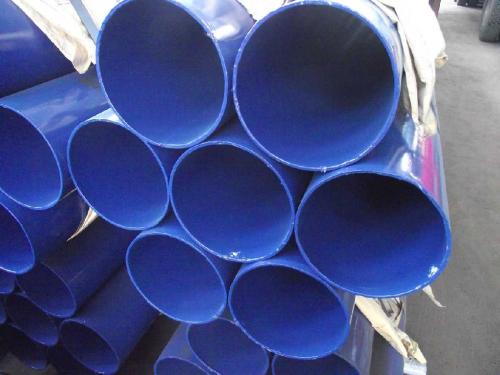 保温钢管厂家—长沙地下穿线管多少钱