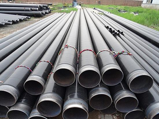 地下穿线管菏泽生产厂家-保温钢管