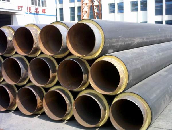 发泡保温钢管滁州市场报价-保温钢管