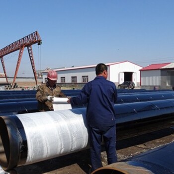 广州环氧树脂防腐钢管多少钱—业界