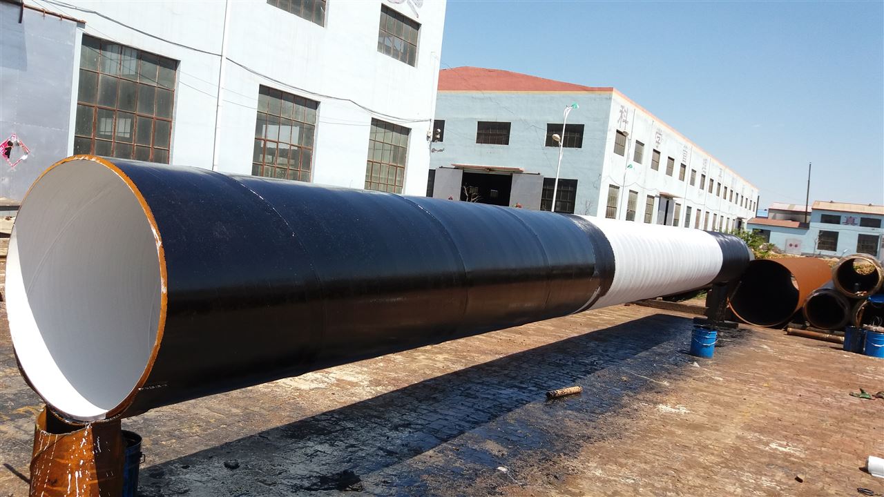 保温钢管—北京排污防腐钢管市场报价
