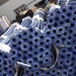 防腐钢管厂家—咸阳地埋穿线管的用途
