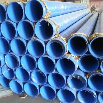 湛江输水包覆式3PE防腐钢管的价格-今日新闻推荐