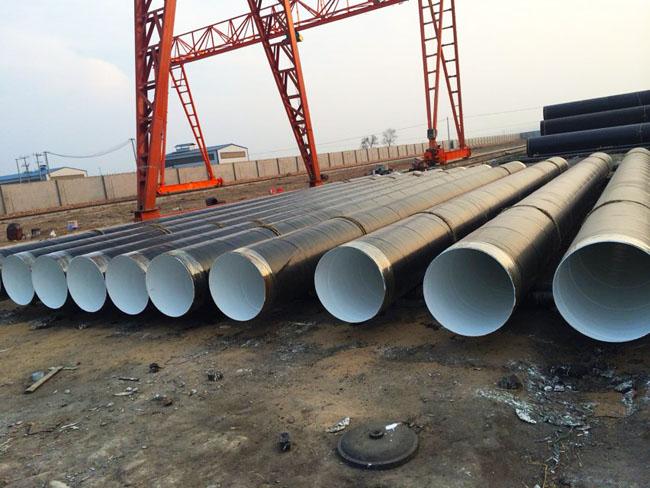 广州环氧树脂防腐钢管多少钱—业界