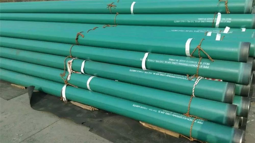 东莞环氧树脂防腐钢管厂家供货—业界