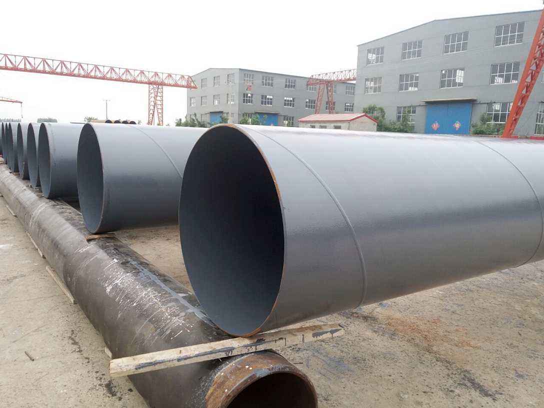 保温钢管—宁波防腐钢管的用途
