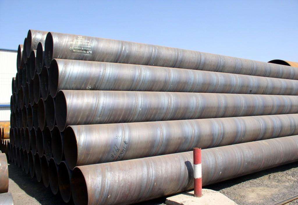 抚州排污防腐钢管市场报价—钢管厂家
