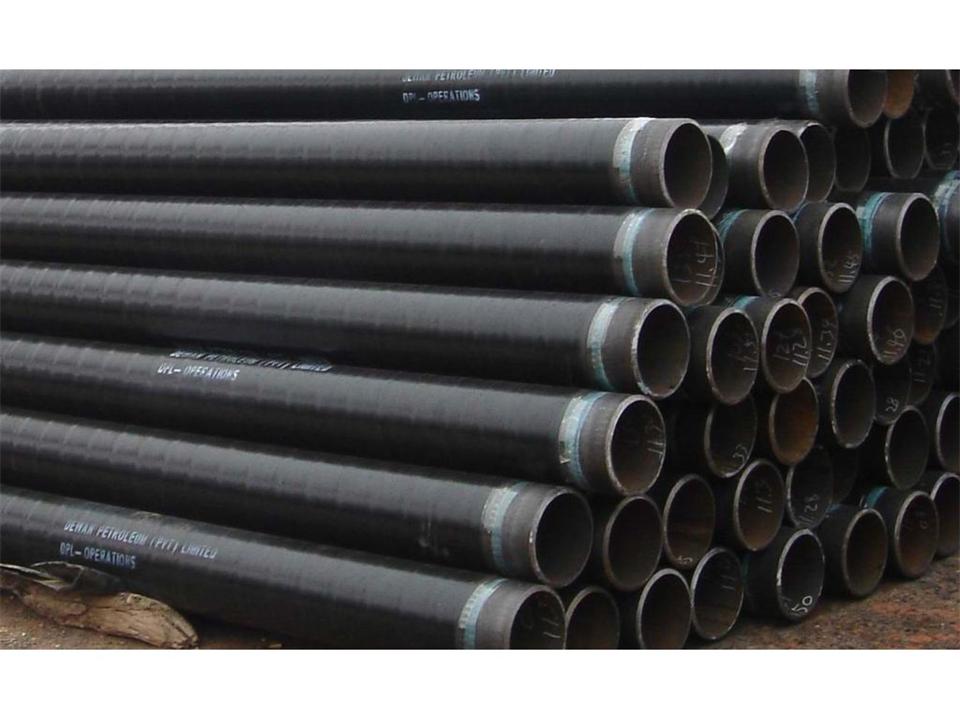 延安钢套钢保温钢管价格—业界