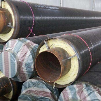 丹东3PE防腐钢管的用途保温钢管