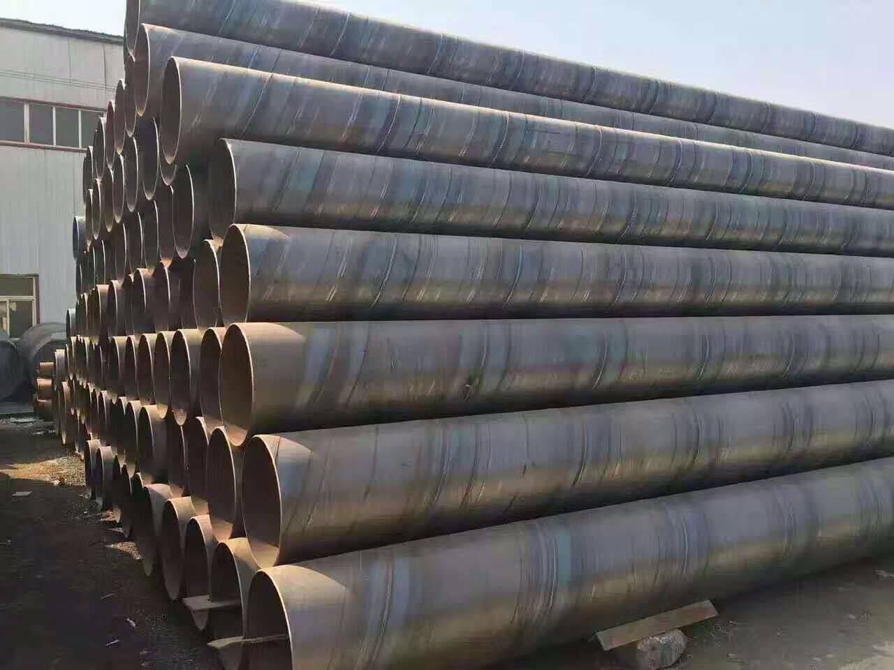 保温钢管—郑州TPEP防腐钢管的价格