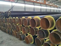 质量好的环氧粉末防腐钢管牡丹江供应商图片1