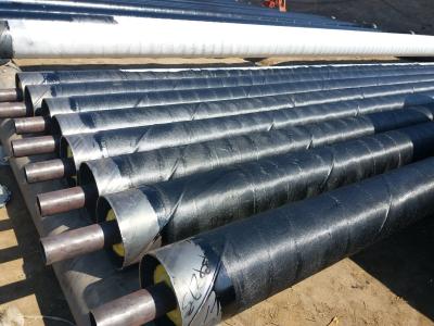 保温钢管—水泥砂浆防腐钢管兰州厂家供应