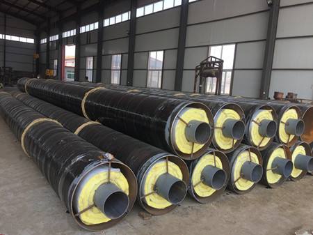 丹东E防腐钢管的用途保温钢管