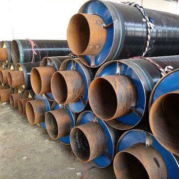 燃气3PE防腐钢管福建保温钢管供货商