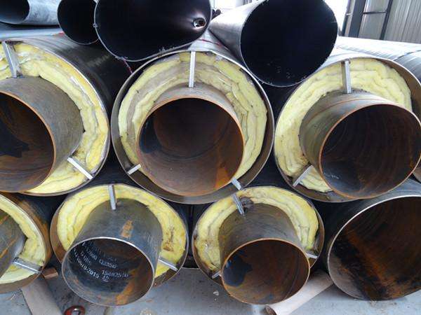 保温钢管—珠海环氧树脂防腐钢管经销商