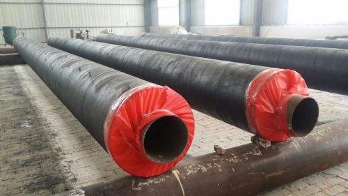 保温钢管—西宁电线穿线管供应