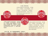 广东肇庆可行性可研报告-代写标书图片2