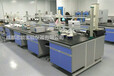 四川实验室操作台实验台化学中央操作台成都实验室家具厂家