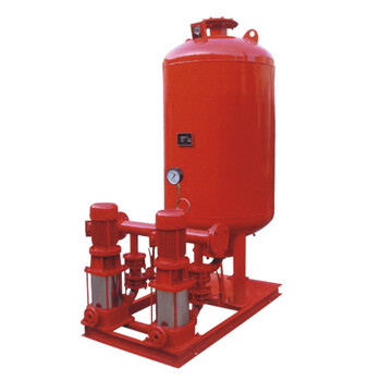 ZW-II-XZ-A增压稳压设备消防泵系列