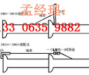 阿坝DN600球墨铸铁管生产厂家图片