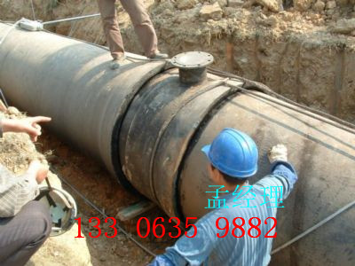 咸宁球墨铸铁管供水管道DN600每周回顾