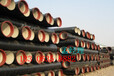 鄂州球墨铸铁管市场工程DN600每周回顾