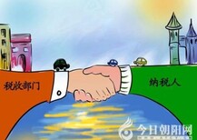 税收优惠政策能够税收压力大的企业那些帮助图片2