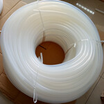 河北衡水优惠供应耐温硅胶管编织硅胶管夹布硅胶管国产进口硅胶管