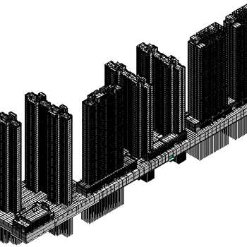 BIM节约施工成本的工作有什么